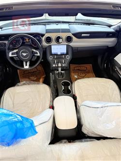 فۆرد مۆستانگ